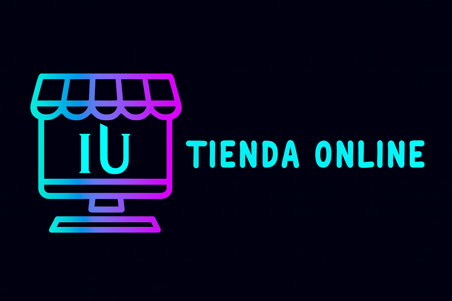 IU Tienda Online
