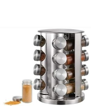 Condimentero set de 16 pzas