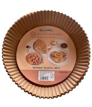 papel air fryer Papel Air Fryer 50 Unds