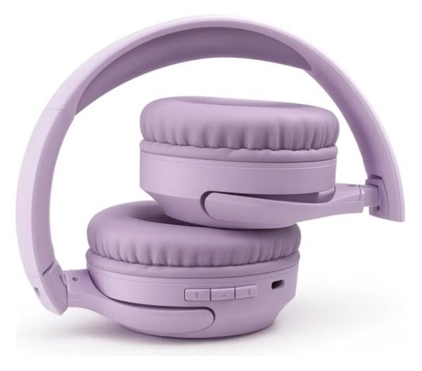 audifono 3 Audifono Bluetooth con Diseño Intercambiable Kuromi