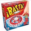 basta 1 Juego de Mesa ¡Basta! Original en Español