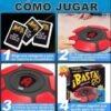 basta 2 Juego de Mesa ¡BASTA! Electrónico 2.0