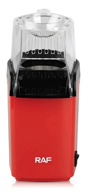 maquina cabritas 1 Máquina De Cabritas 2 Ltrs R9014 - Rojo