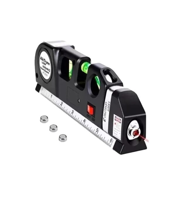 nivel 1 Nivel Laser Level Pro 3