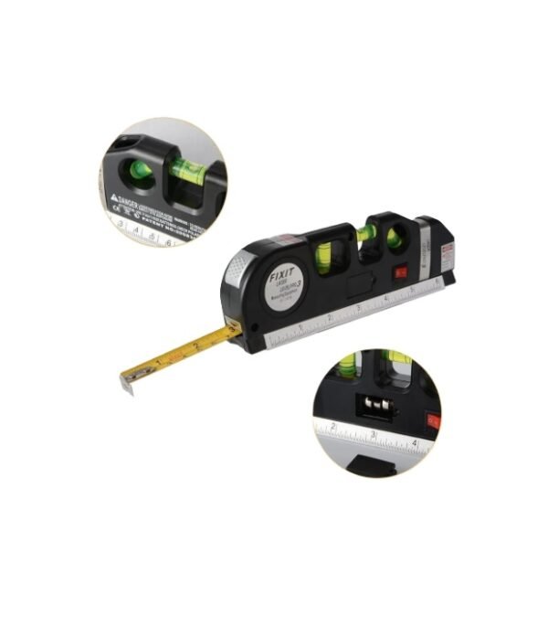 nivel 2 Nivel Laser Level Pro 3