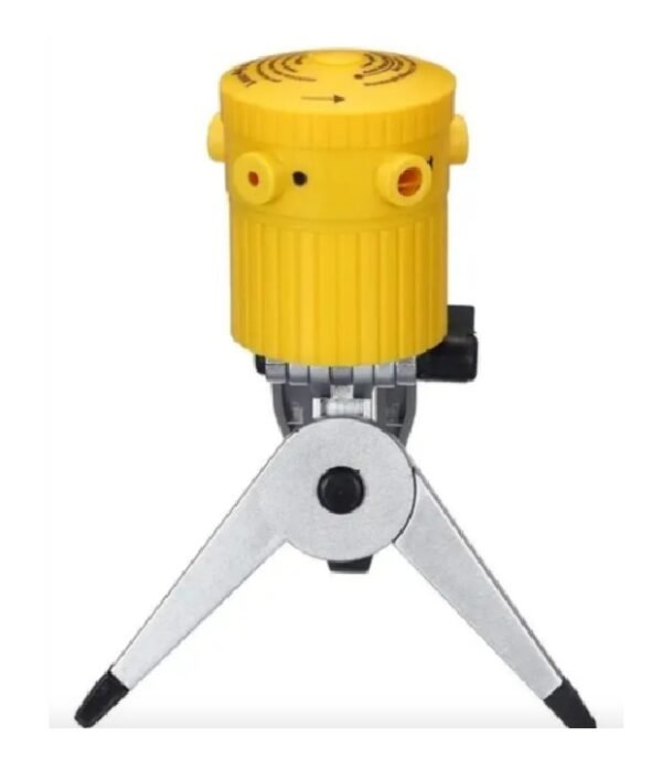 Nivel Laser Multifuncional