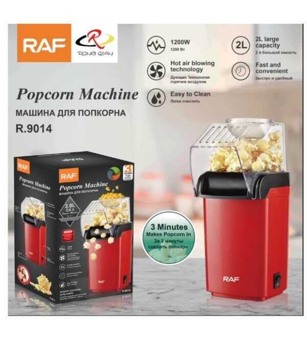 portada Máquina De Cabritas 2 Ltrs R9014 - Rojo