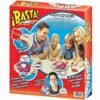 portada Juego de Mesa ¡Basta! Original en Español
