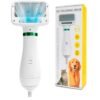 Cepillo Secador Perros y Gatos Pet Grooming