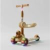 scooter capibara 1 Scooter Capibara para Niños con Luces