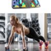 Tabla Flexiones 9 en 1 | Push Up Board
